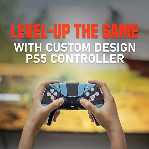 PS-5 Controller - Play-Station 5 PC Windows 10