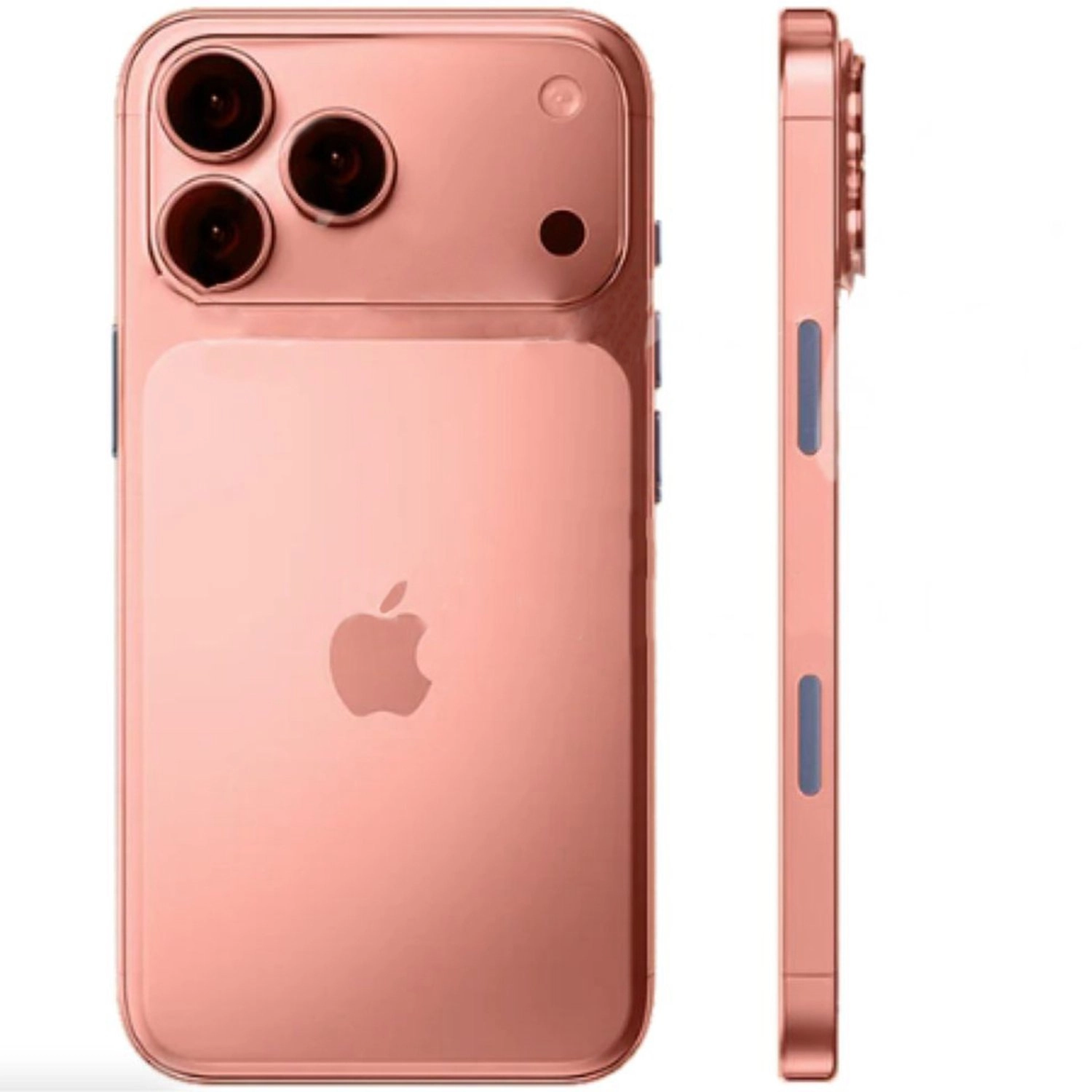 iPhone 17 Pro Max - 512 GB