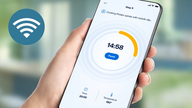 اكتشف وصفات رائعة وقهوة طازجة مع HomeID