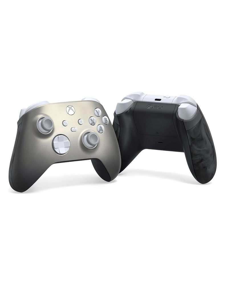 Xbox Wireless Controller Lunar Shift Special Edition
