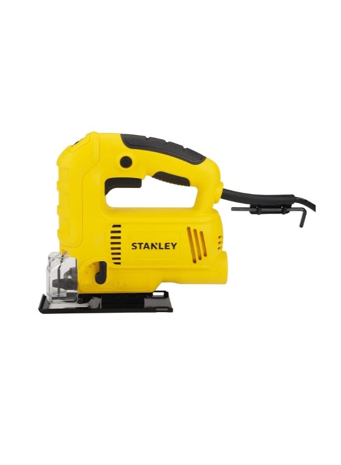 Stanley SJ60K-B5 - 600 W