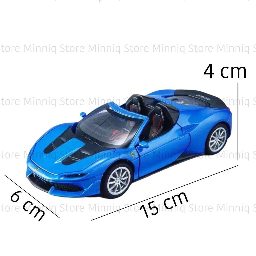 LaFerrari - 1:32 1pcs