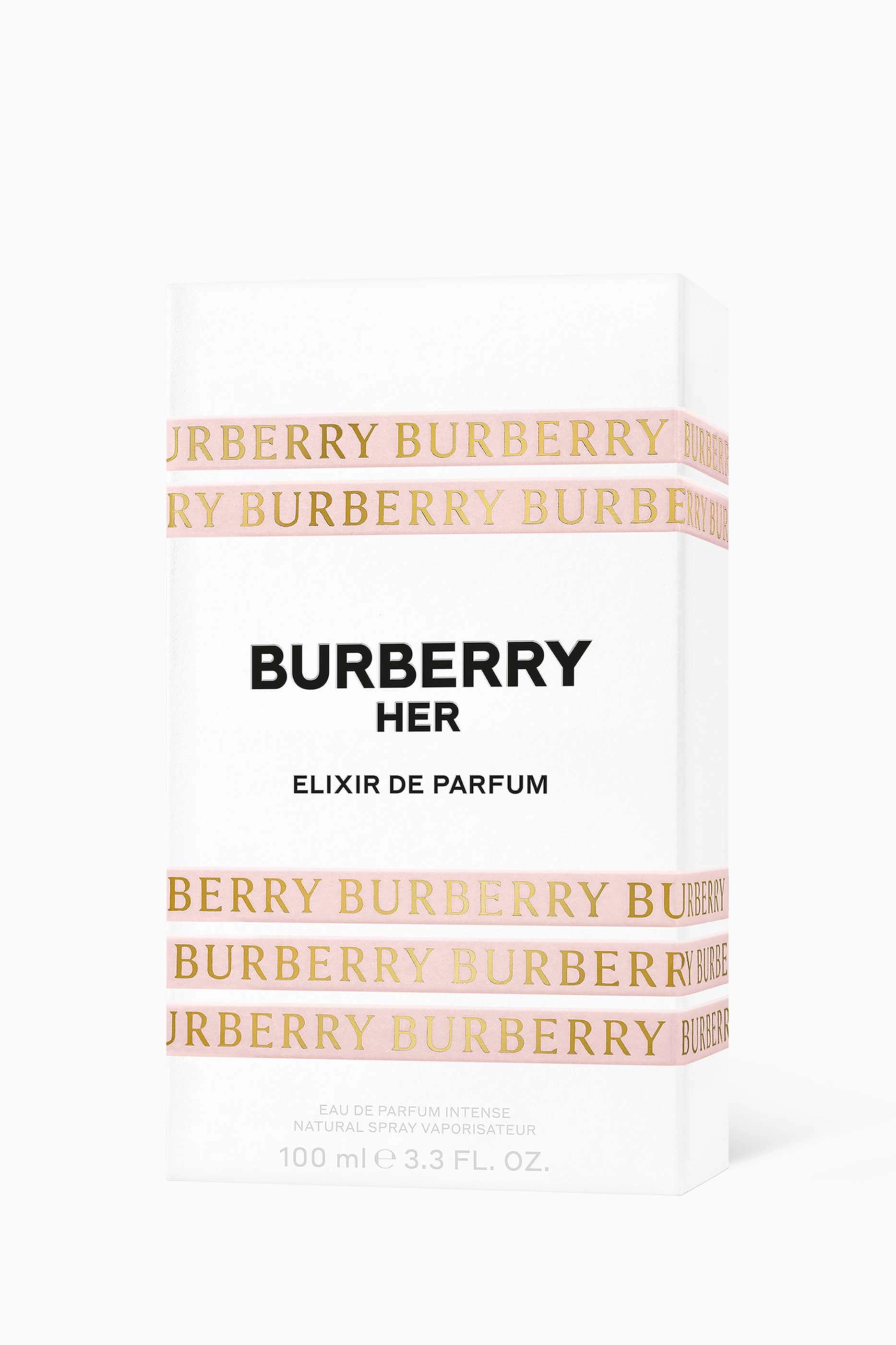 Her Elixir Eau de Parfum 100ml