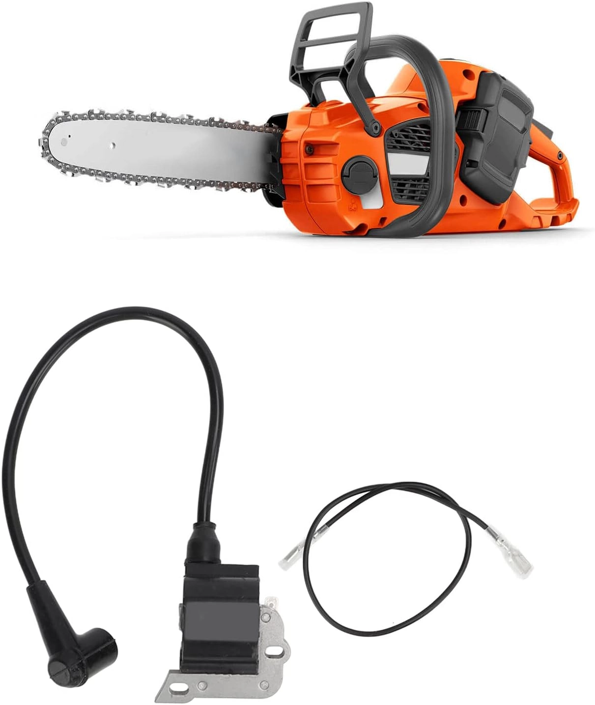 Ignition Coil - Copper 503901401