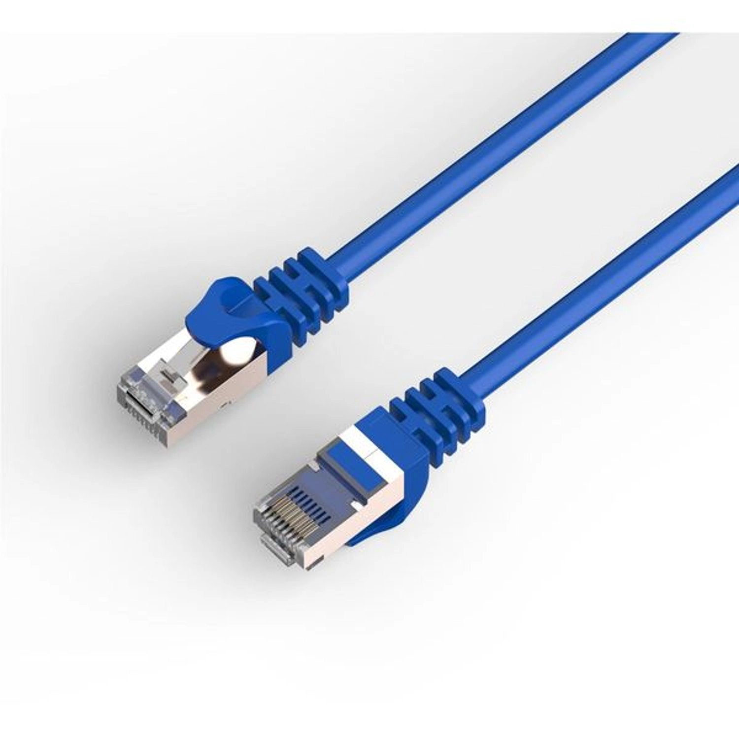 HP Cat6 Stranded Patch Cable - 2 meter