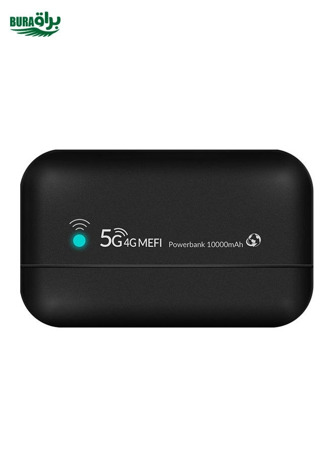 PW100 - 4G LTE WIFI 150mbps