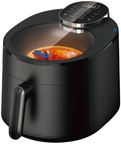 DSP Electric Air Fryer KB2178