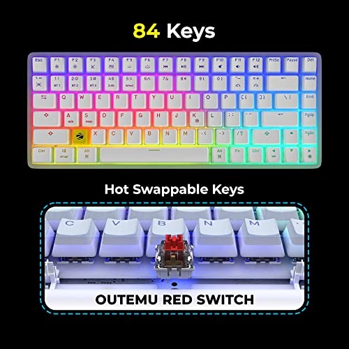 MAX NINJA 200 - Wired/Wireless