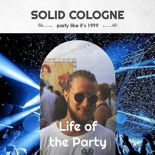 Life of Party - 0.75 Fl Oz (Pack of 1)