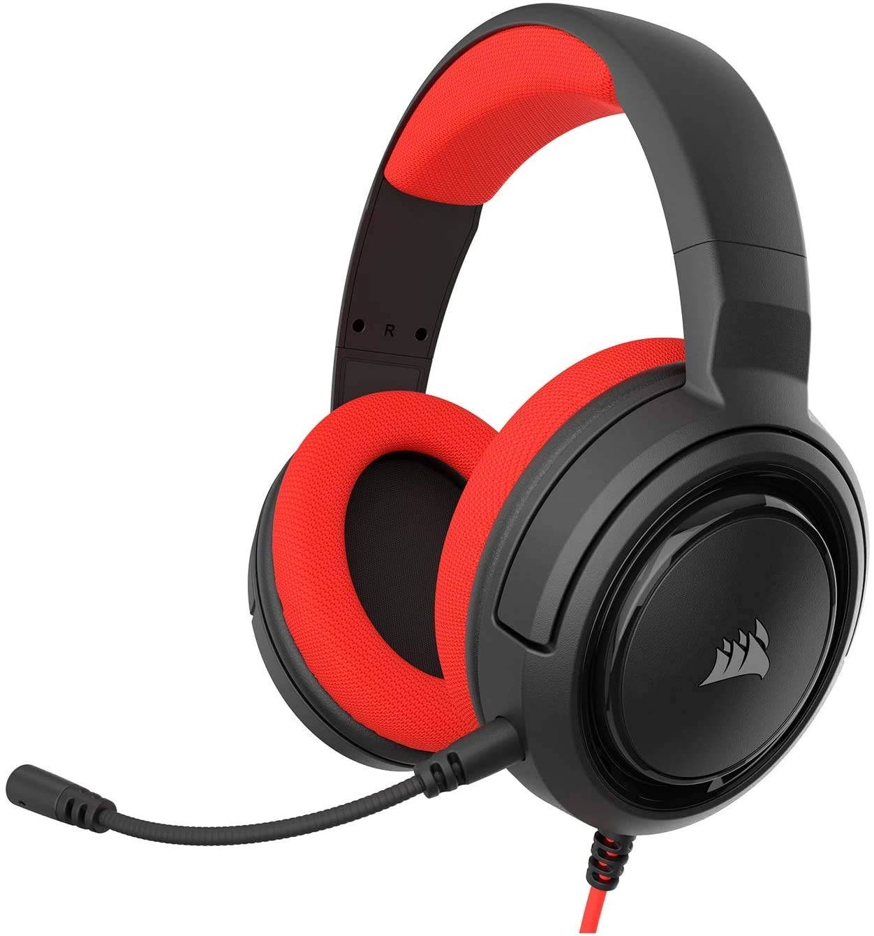 HS35 Wired Headset