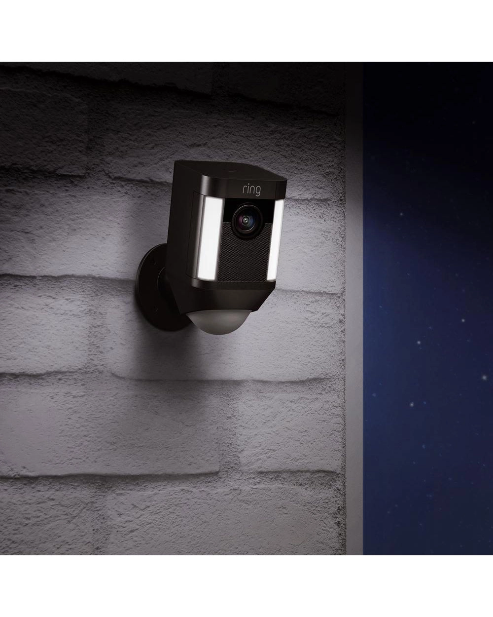 Spotlight Camera Battery