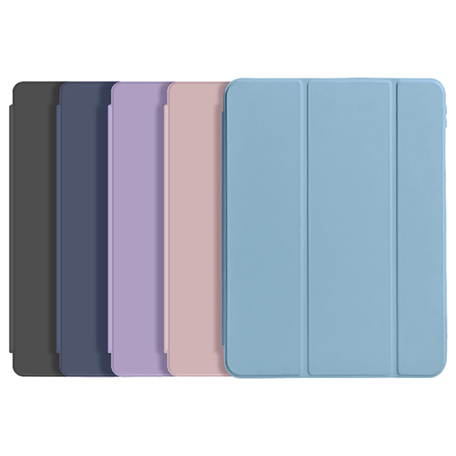 Flip Case with Pencil Holder for iPad 10.9-inch / 11-inch
