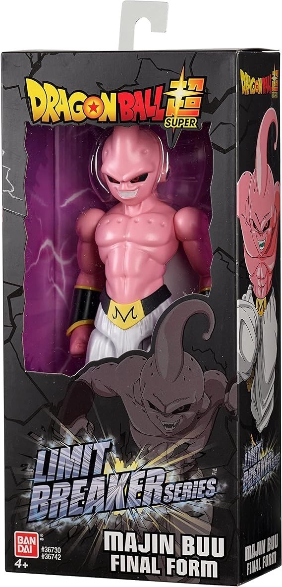 Dragon Ball - Majin Bu (ALGT-36742BANDAI)