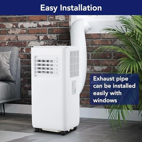 Portable Air Conditioner - 10000 Watt