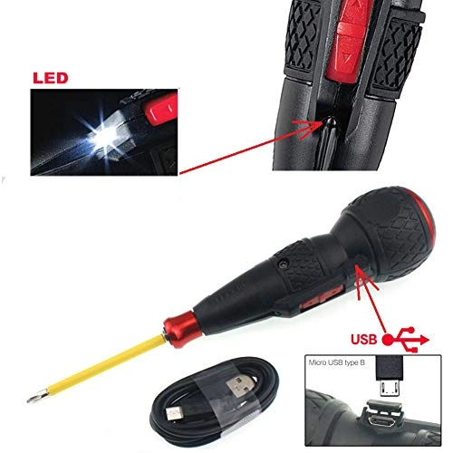 220USB-1 - Li-lon 3.6V 800mAh