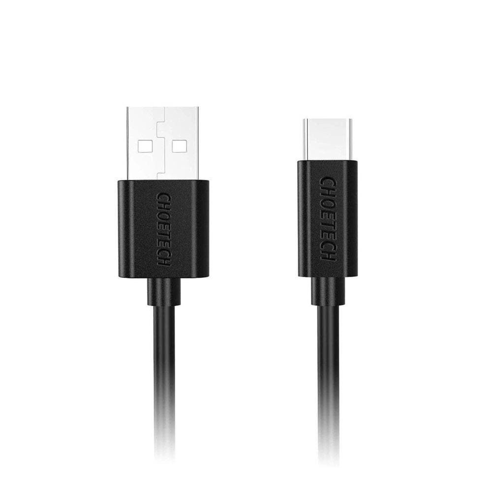 Choetech AC0002 USB-A to USB-C 1m