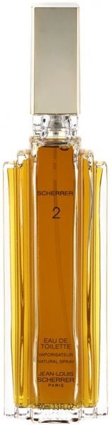 Jean Loues Scherrer 2 Eau de Toilette