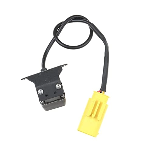 Rear View Backup Parking Camera - Night Vision