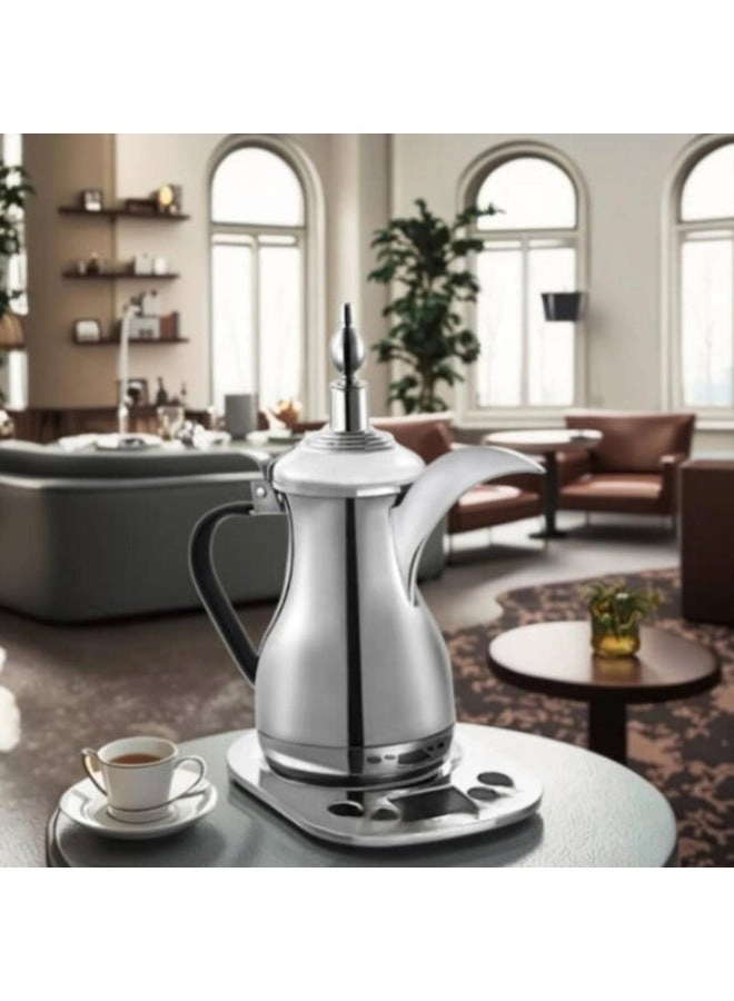 Dallah - Digital Control Keep Warm