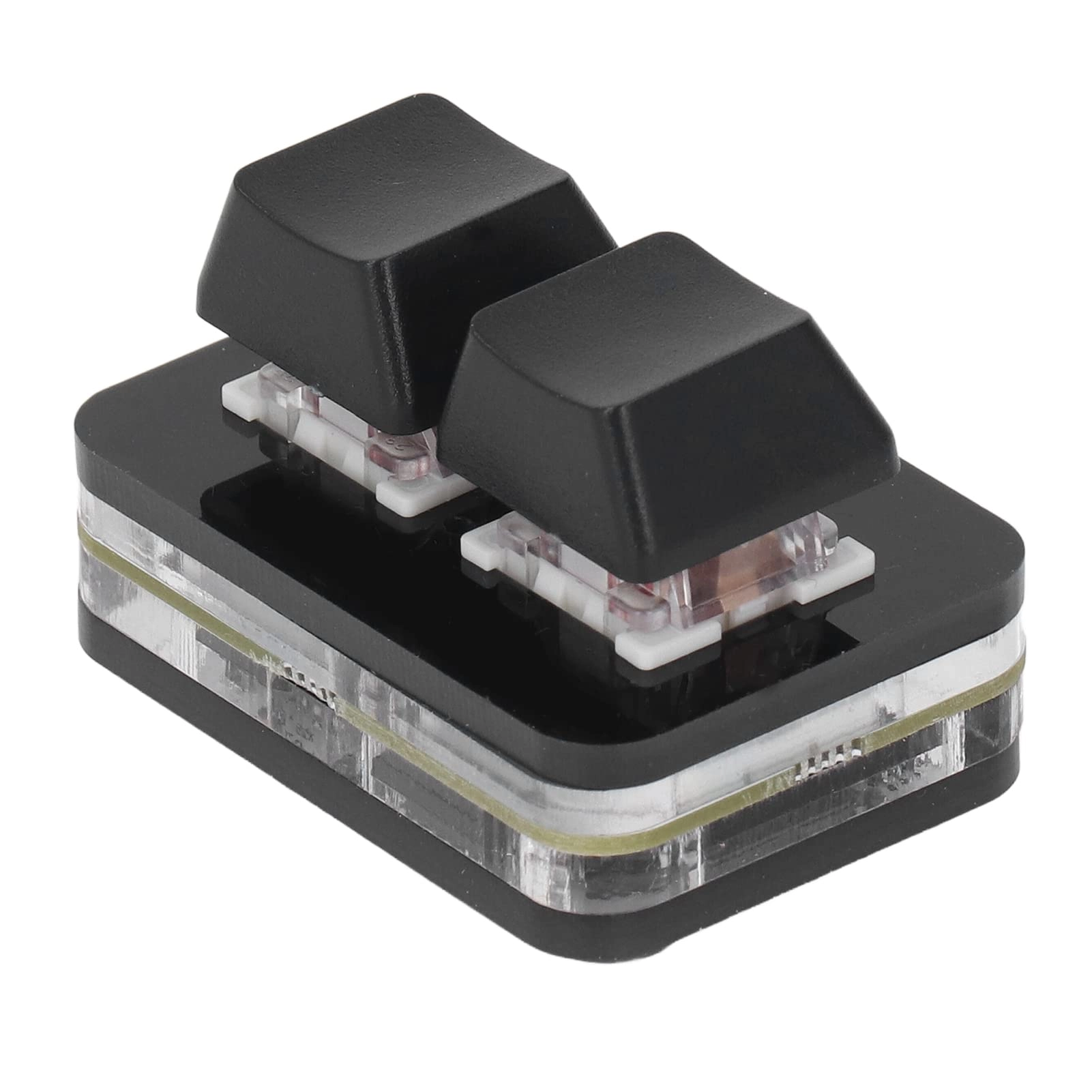 Hiraith 2 Key Keypad - Wired