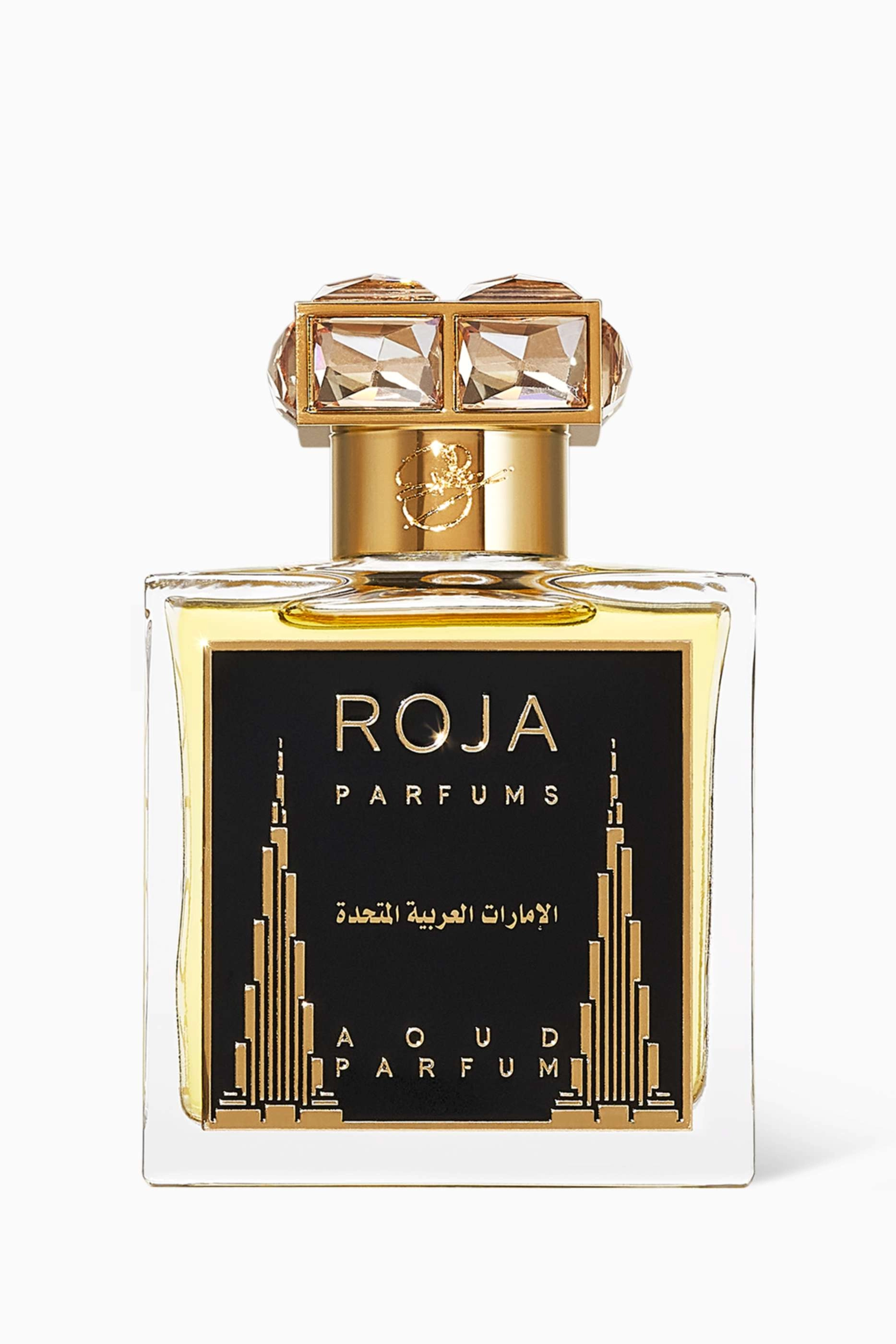 Roja United Arab Emirates Eau de Parfum 50ml