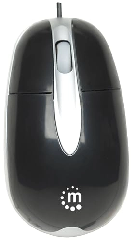 MH3 Mouse - PS/2