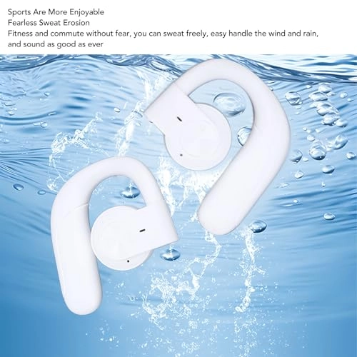 6gco10vz35 Wireless Earbud