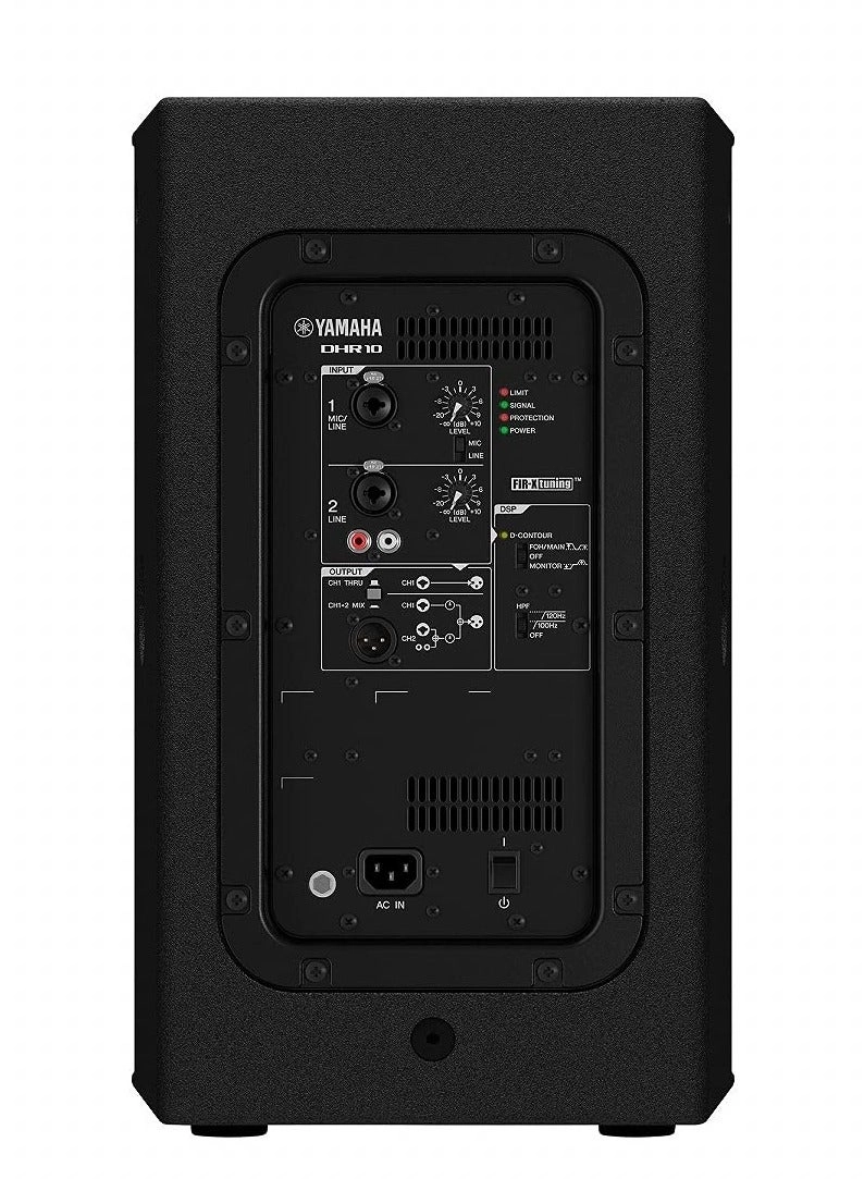 DHR10