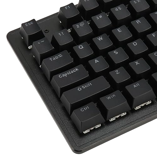 Wired Mechanical Gaming Keyboard - Wired