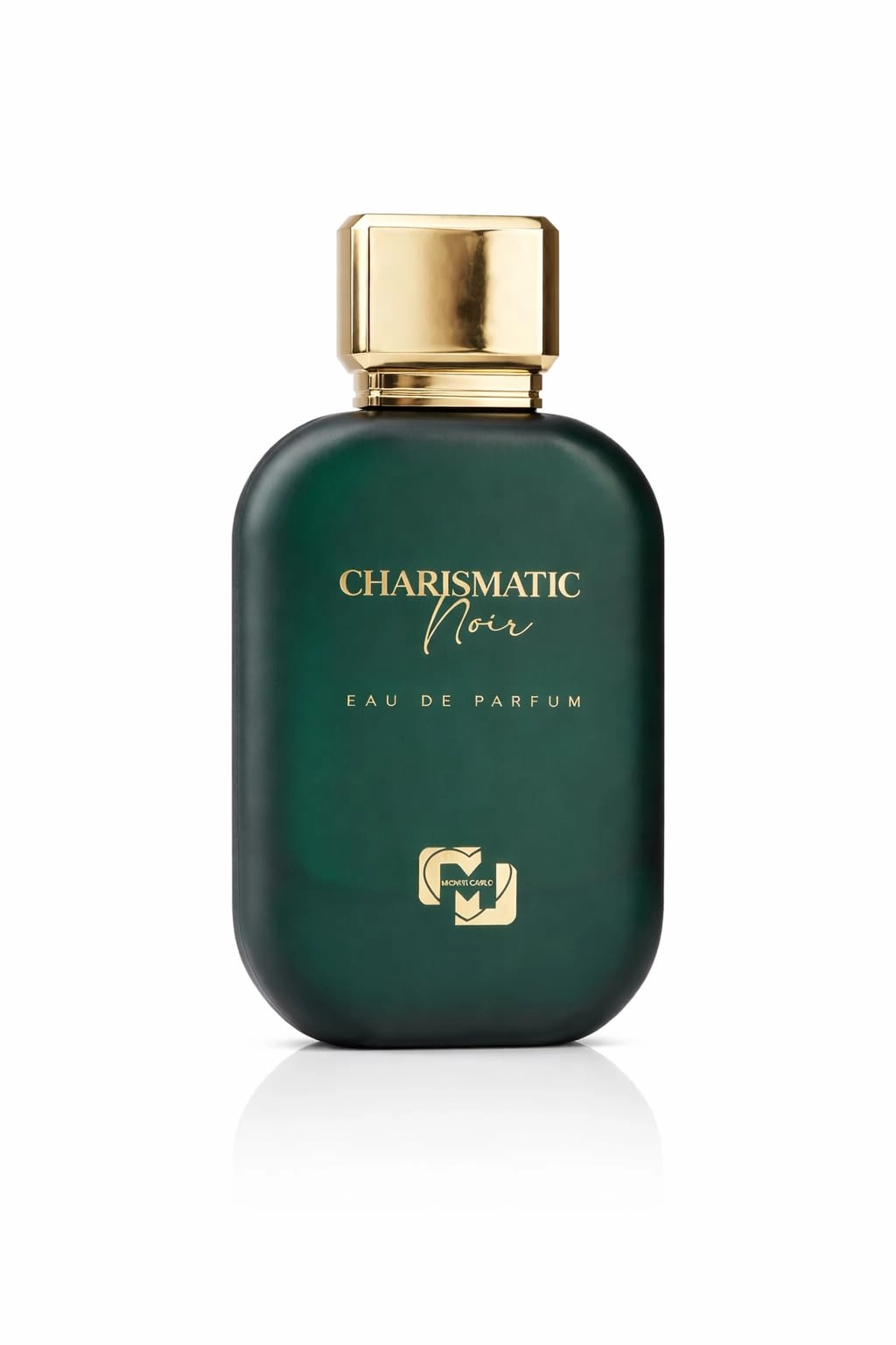 GRACE PERFUMES LLC Charismatic Noir Eau de Parfum 100ml