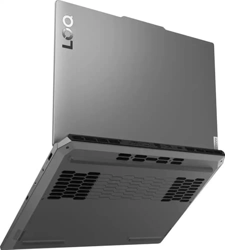 LOQ - 15.6'' Ryzen 5 7235HS 16GB DDR5 512GB SSD