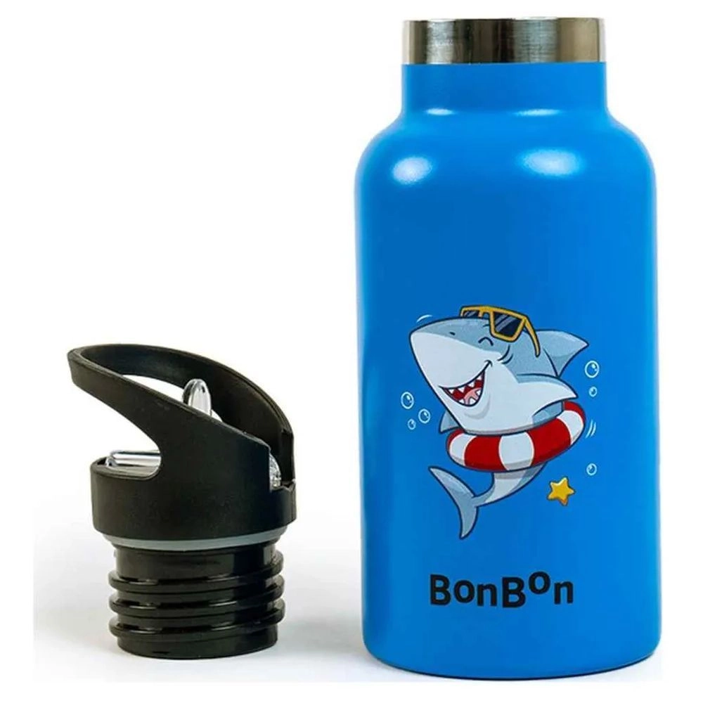 Bonbon Elite Water Bottle - Insulated - 350 ml