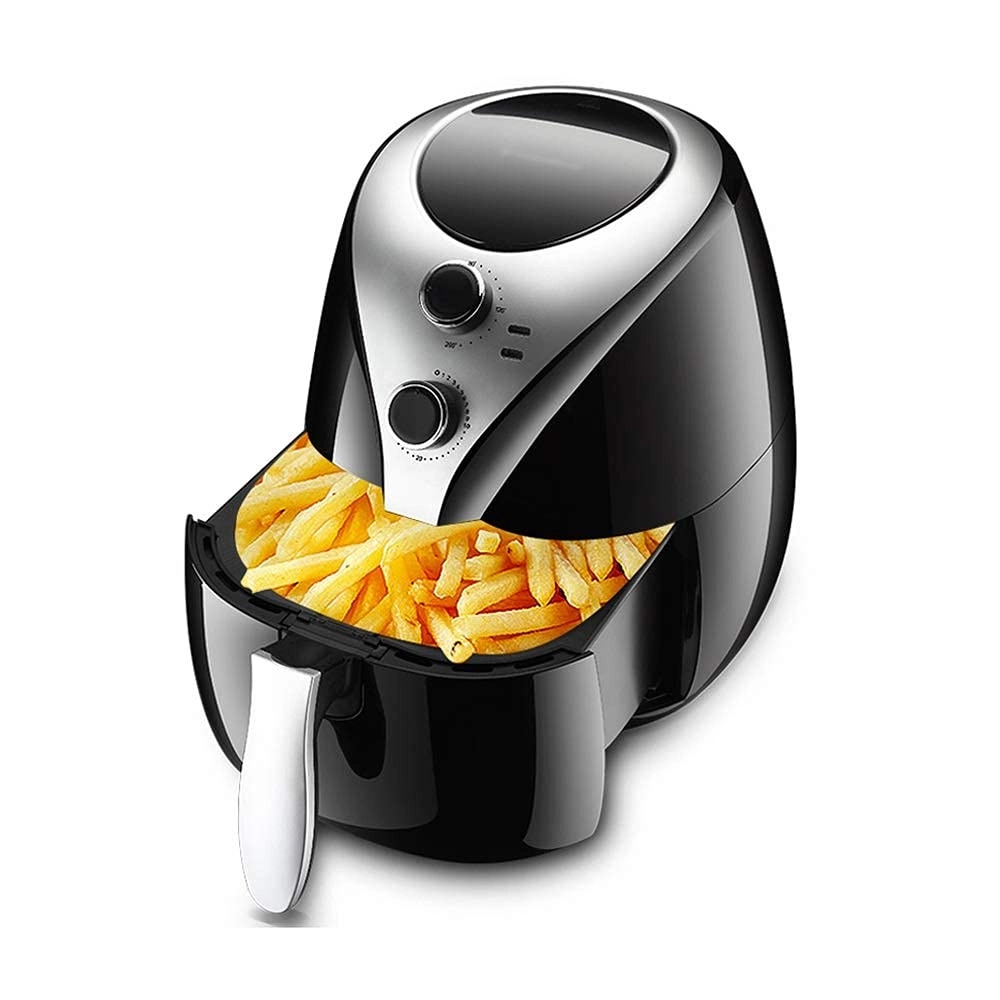 GZANDEGY Multifunctional Intelligent Air Fryer TINZA21622