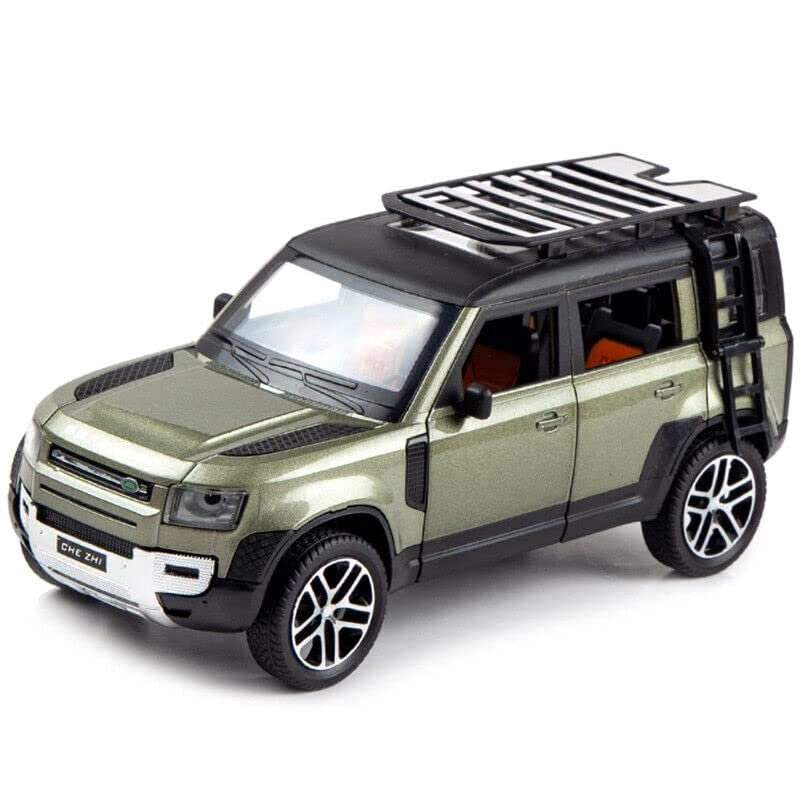 Defender - 1pcs