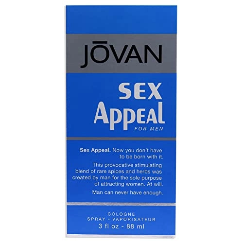 Sex Appeal - 88 ml