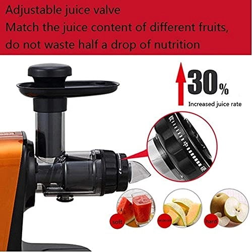Juicer Extractor - 150W