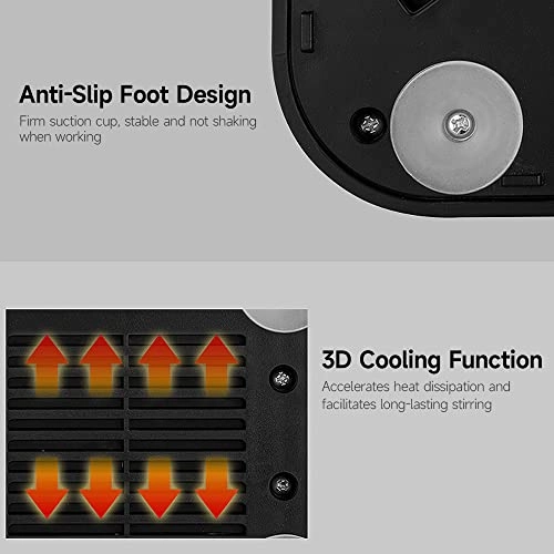 Cook Machine - 5L 600W