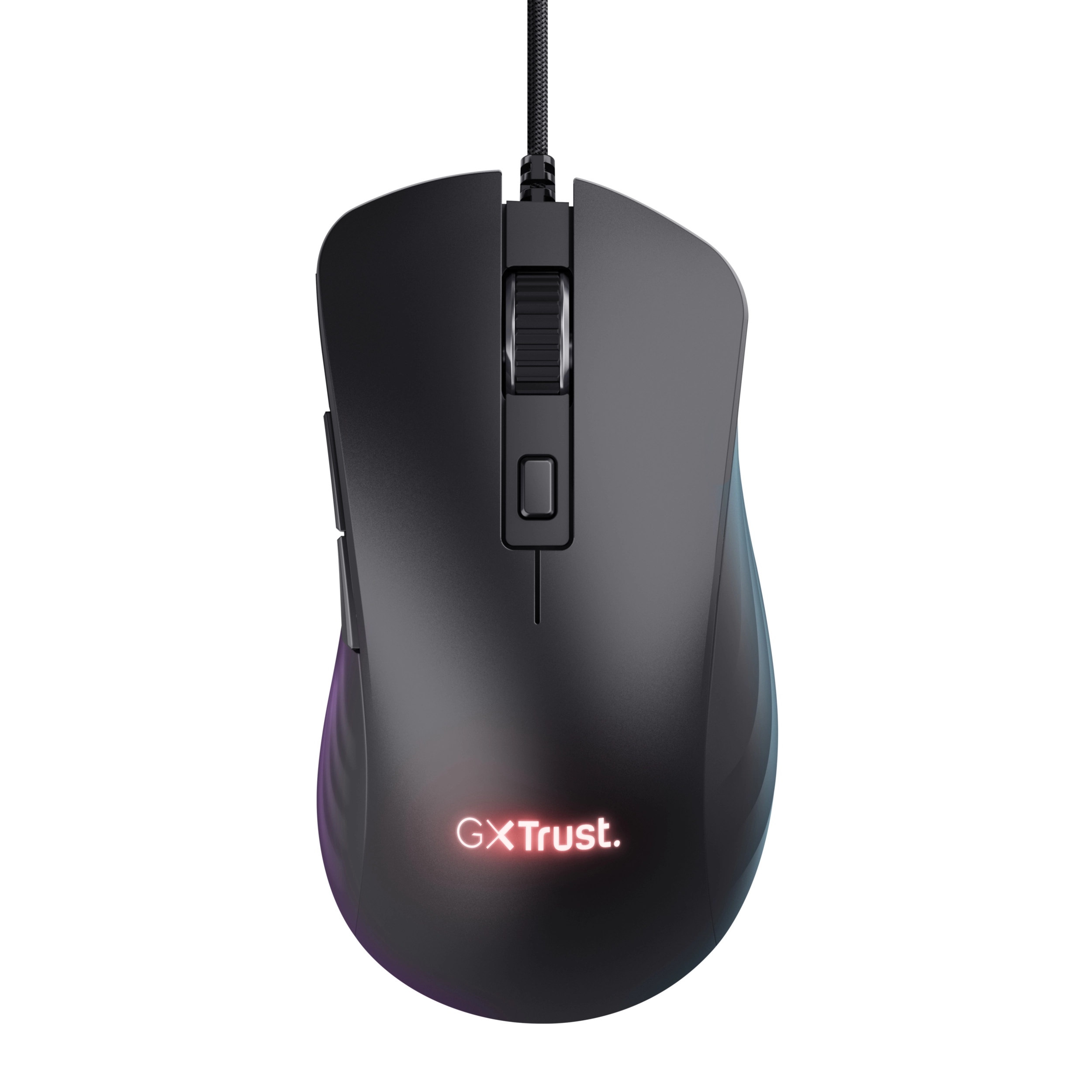 GXT 924W Ybar+ Gaming Mouse - Wired