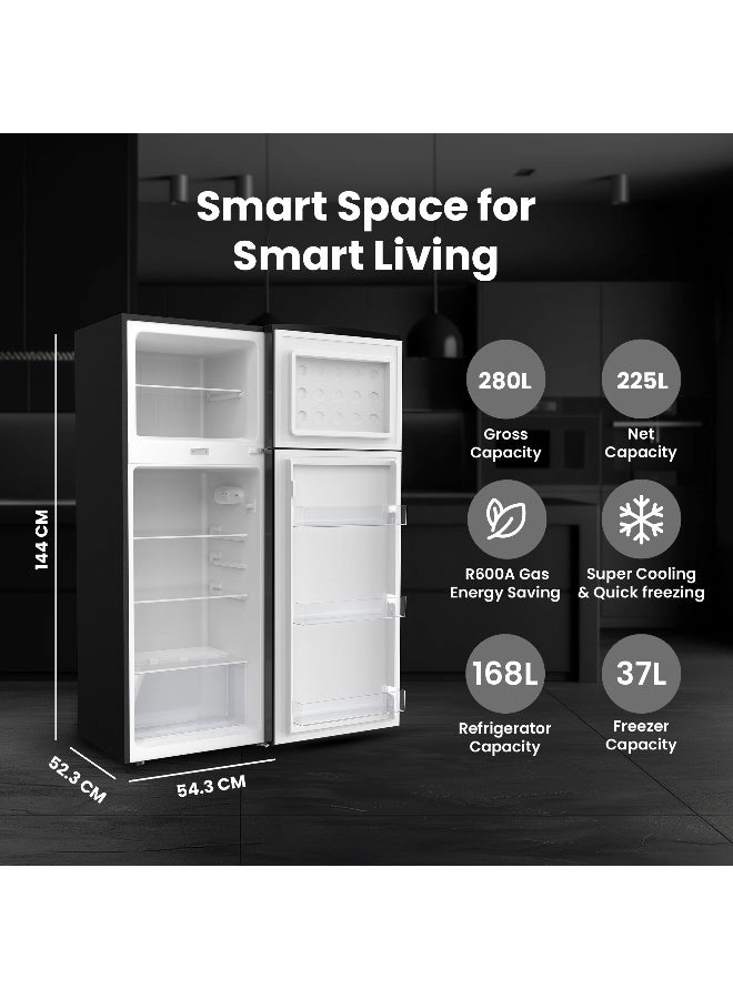 NRF280DN5S1 + NWM701FN9