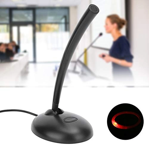 M-588 USB Microphone