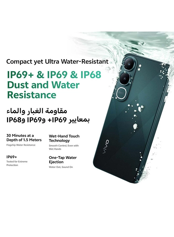 Y31 - 12GB 256GB