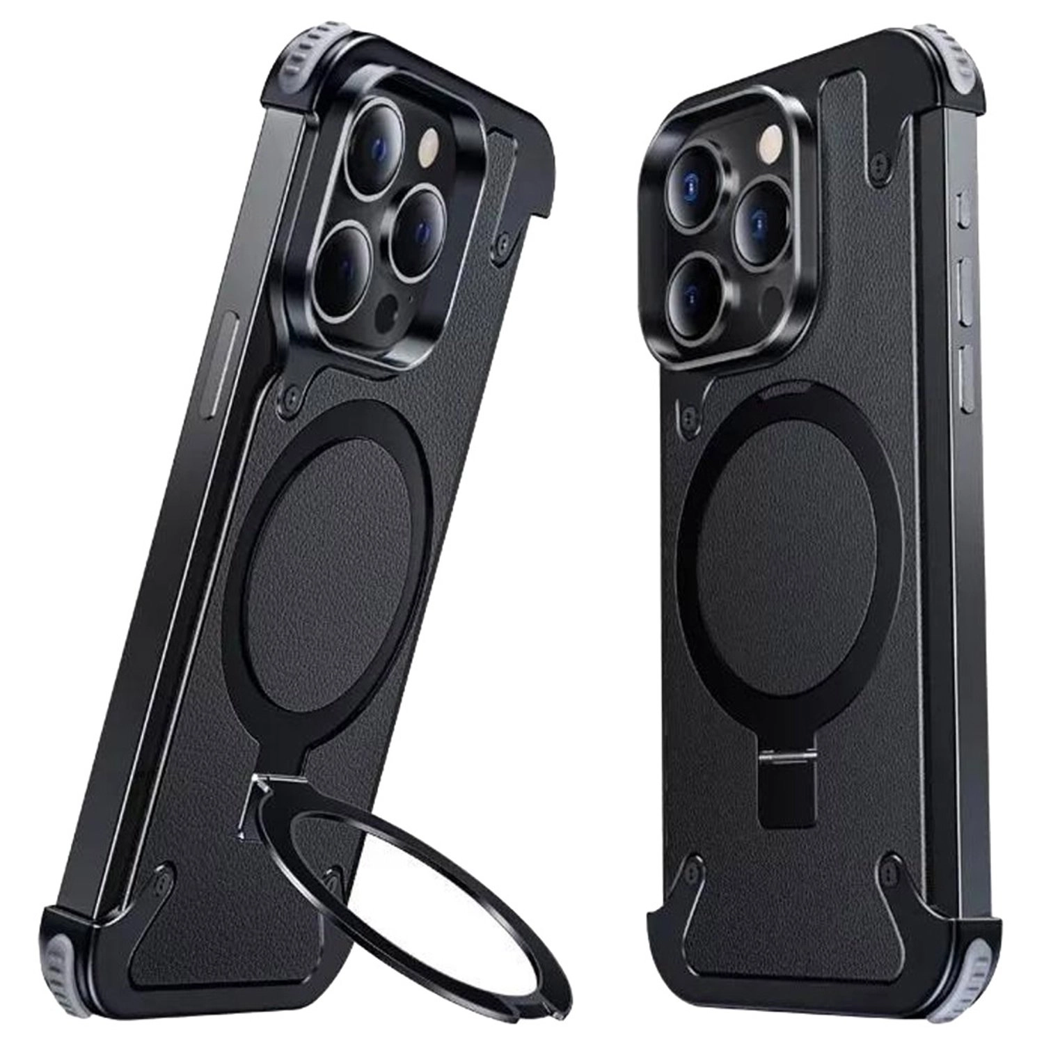 Max & Max Luxe Supreme Case for iPhone 15 Pro Max