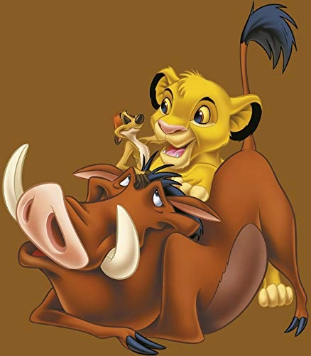 Disney Puzzle (21227) - 72 pcs