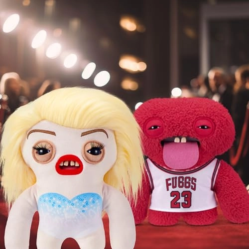 Fugg Stars - Fleeting Fartlet - 23 cm