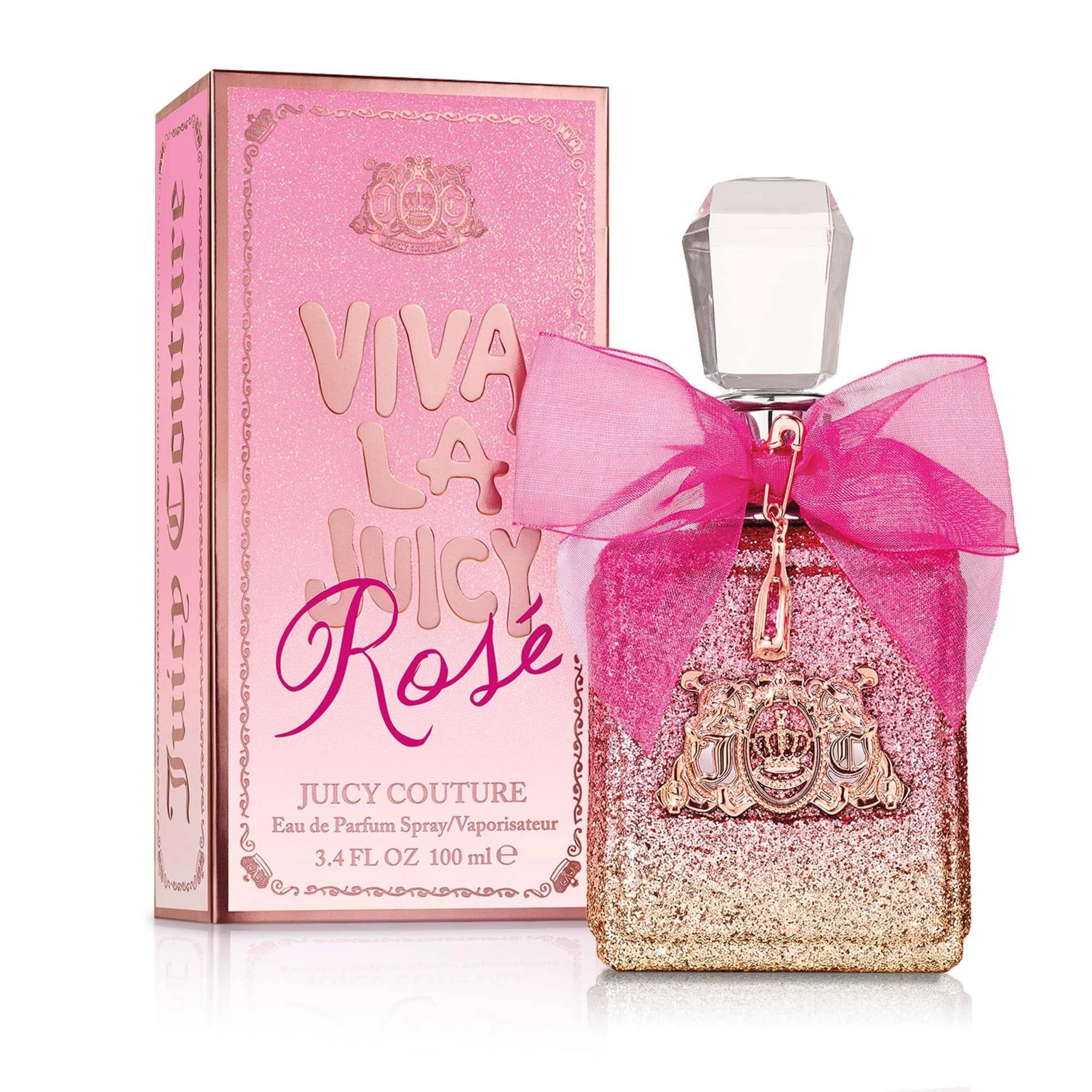 Elizabeth Arden Viva La Juicy Rose Eau de Parfum 100ml
