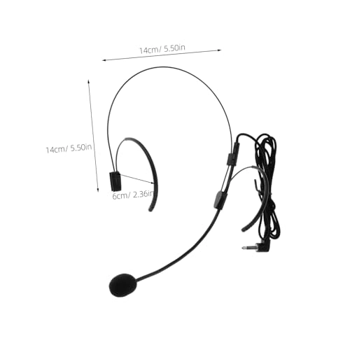 Wireless Headset Microphones Wireless Microphone
