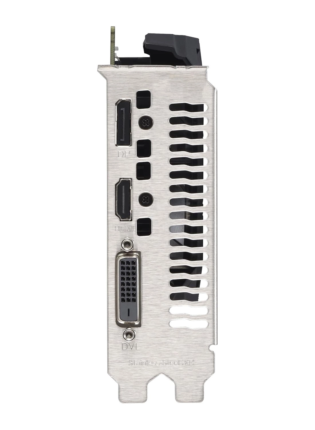 Dual GeForce RTX 3050 OC Edition - 6GB