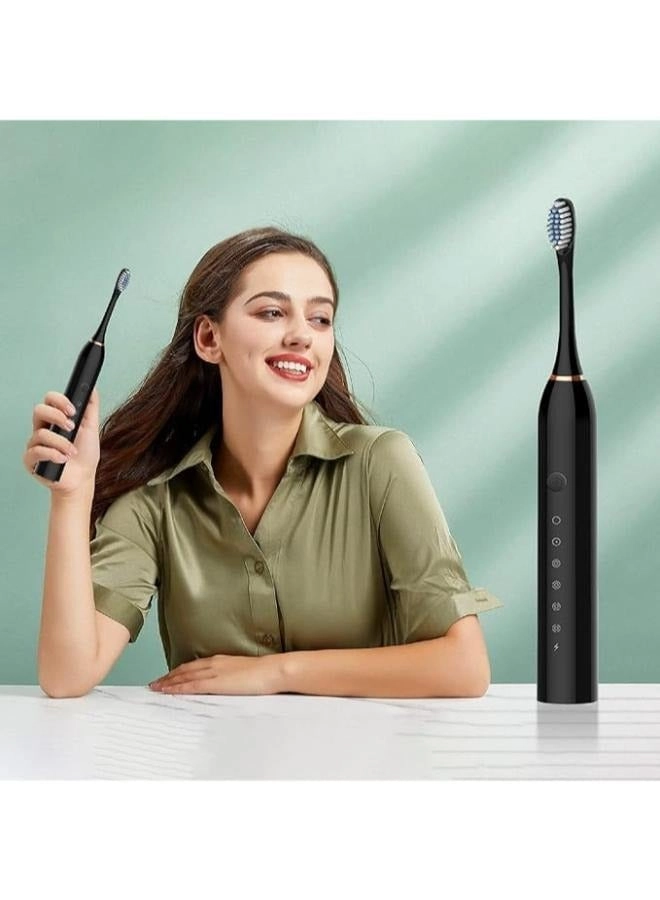 DY156 - Rechargeable Sonic 45000VPM