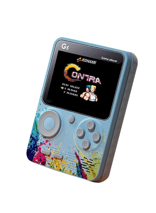 G5 Game box - 500 Games 3.0 inch screen