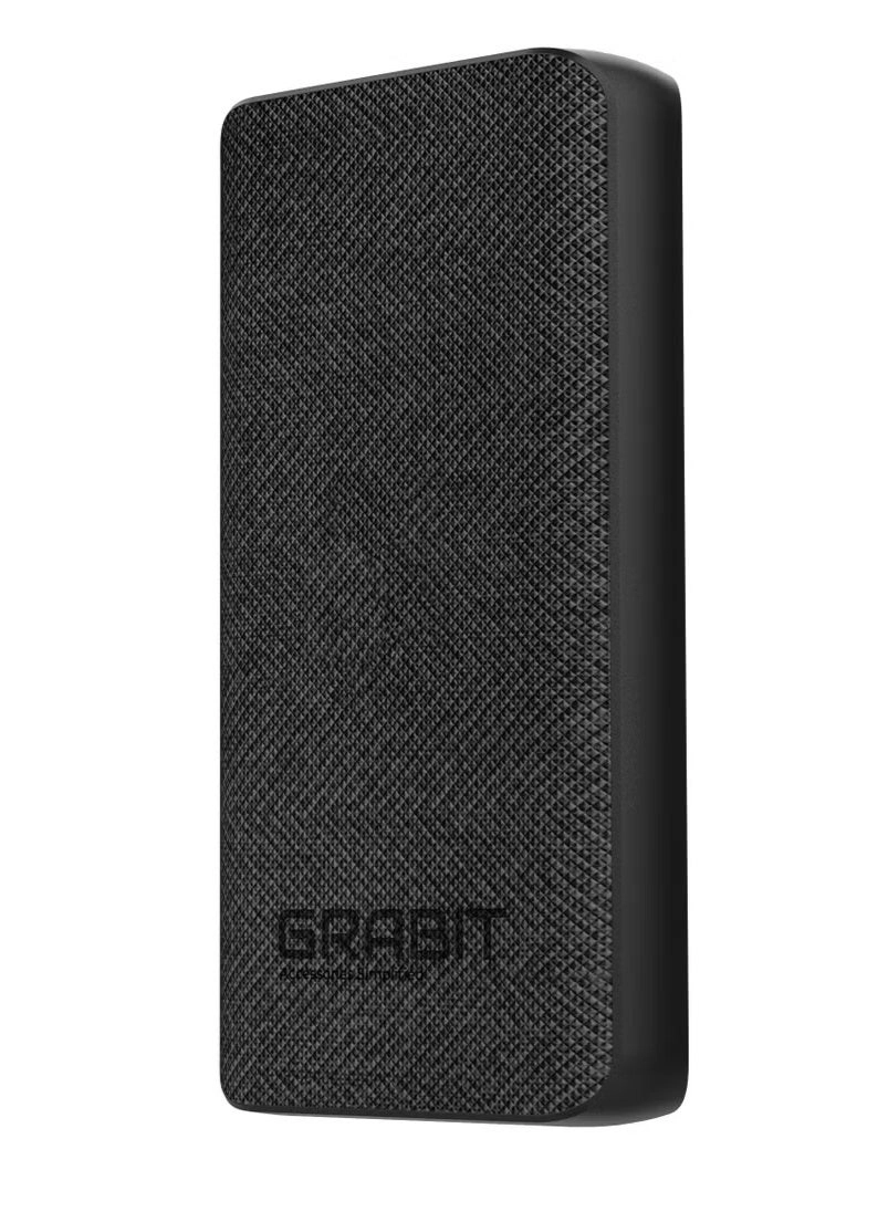 GPOWER-200T - 20000mAh 20W